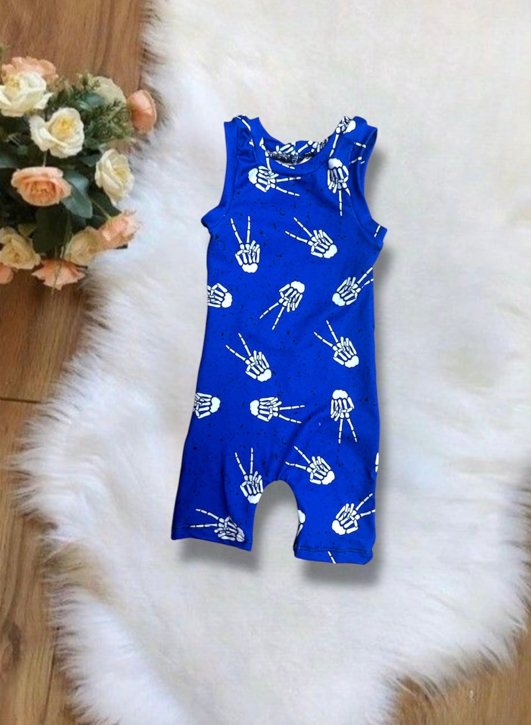 Ollie size 3-6m