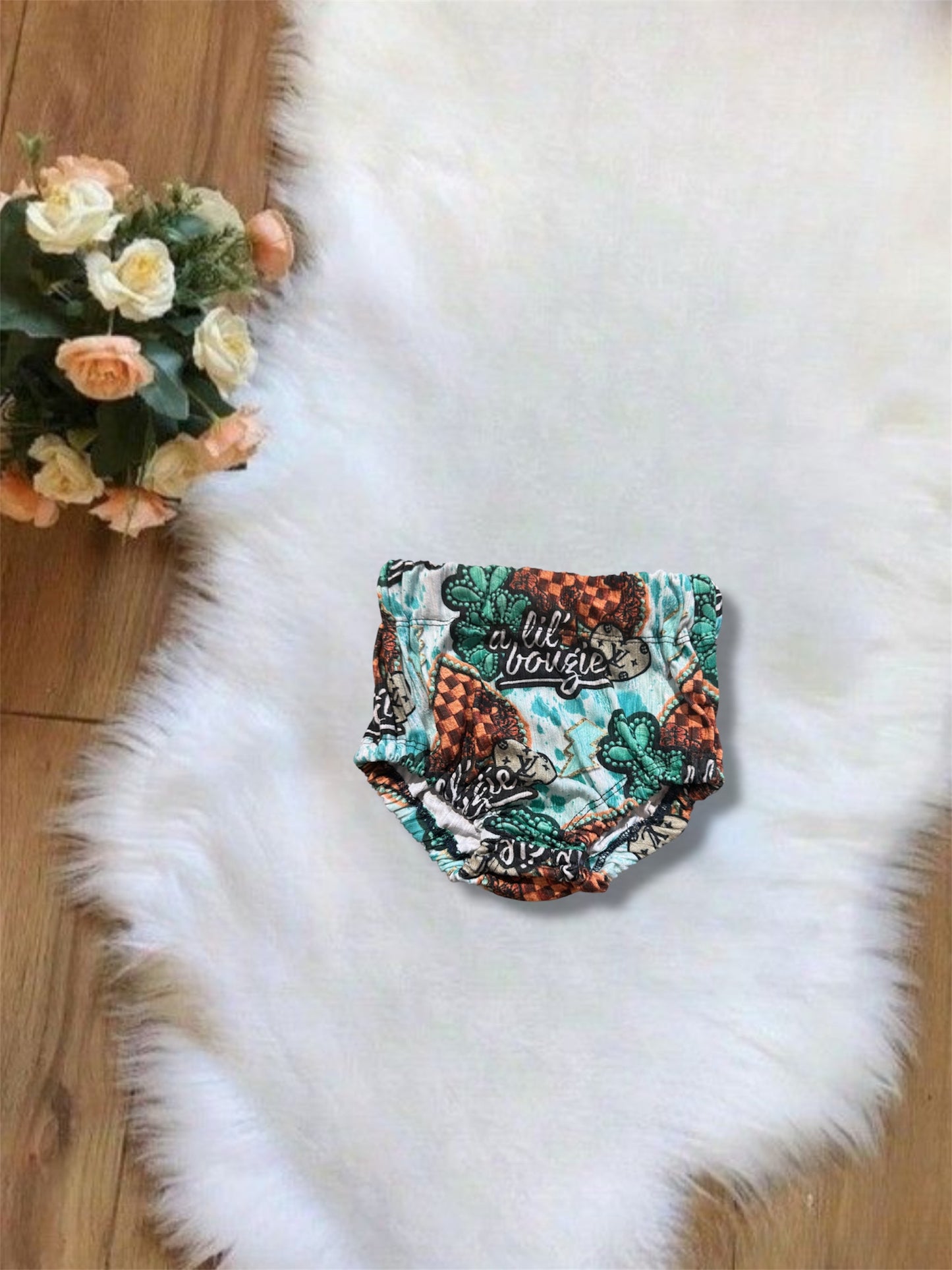 0-3m regular waist bloomers