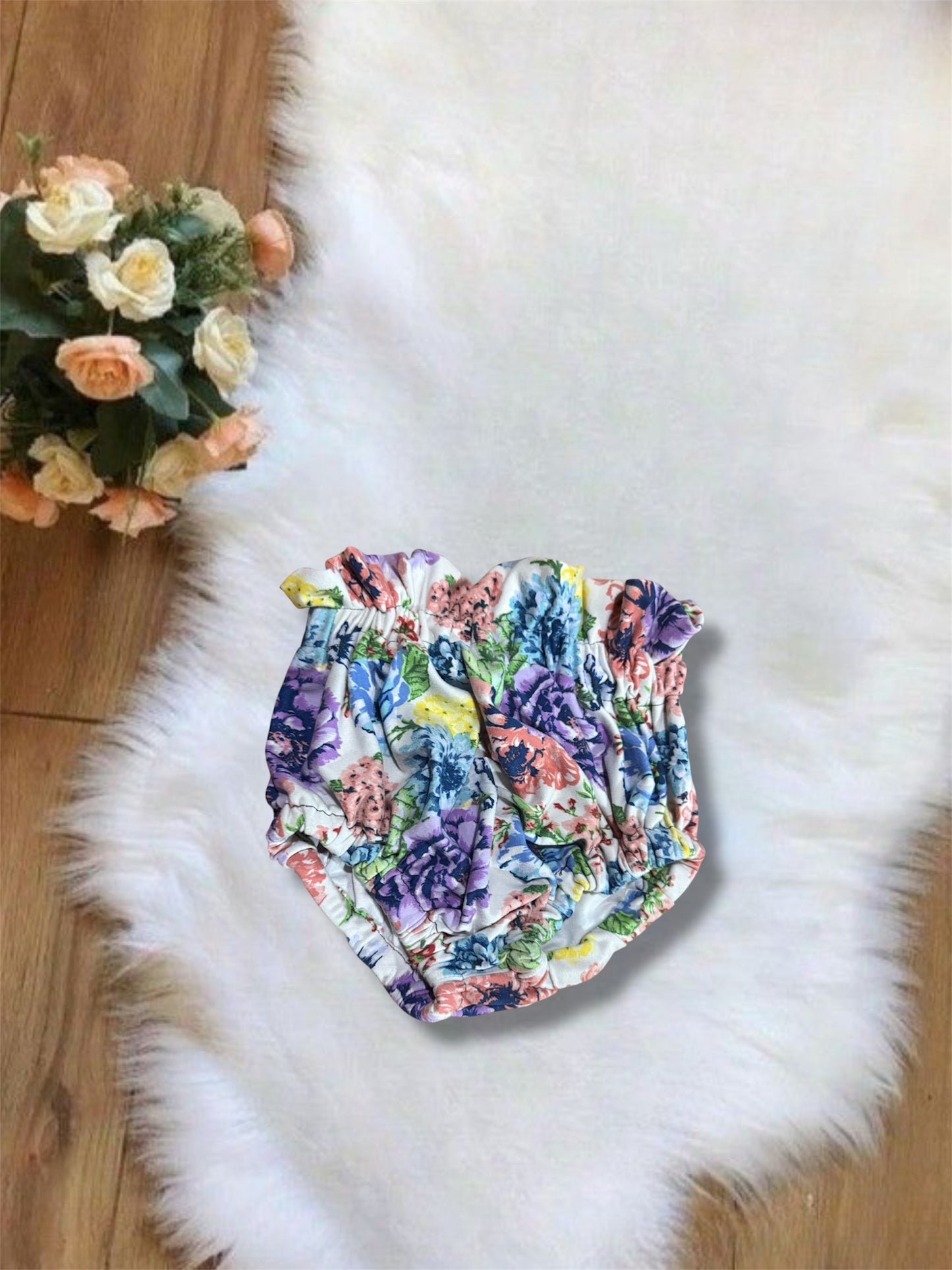Bloomers size 2t