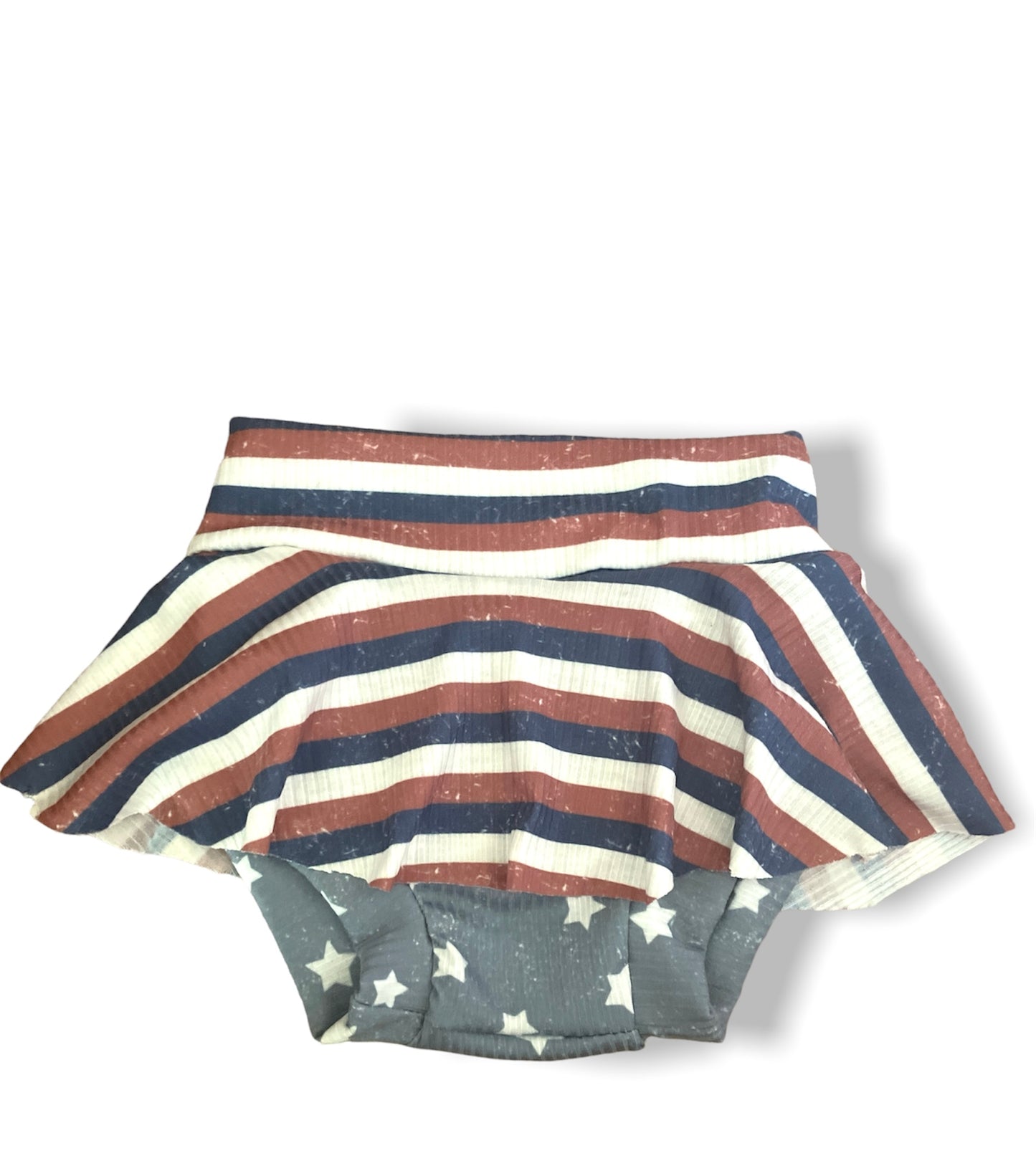 Skirted Bummies