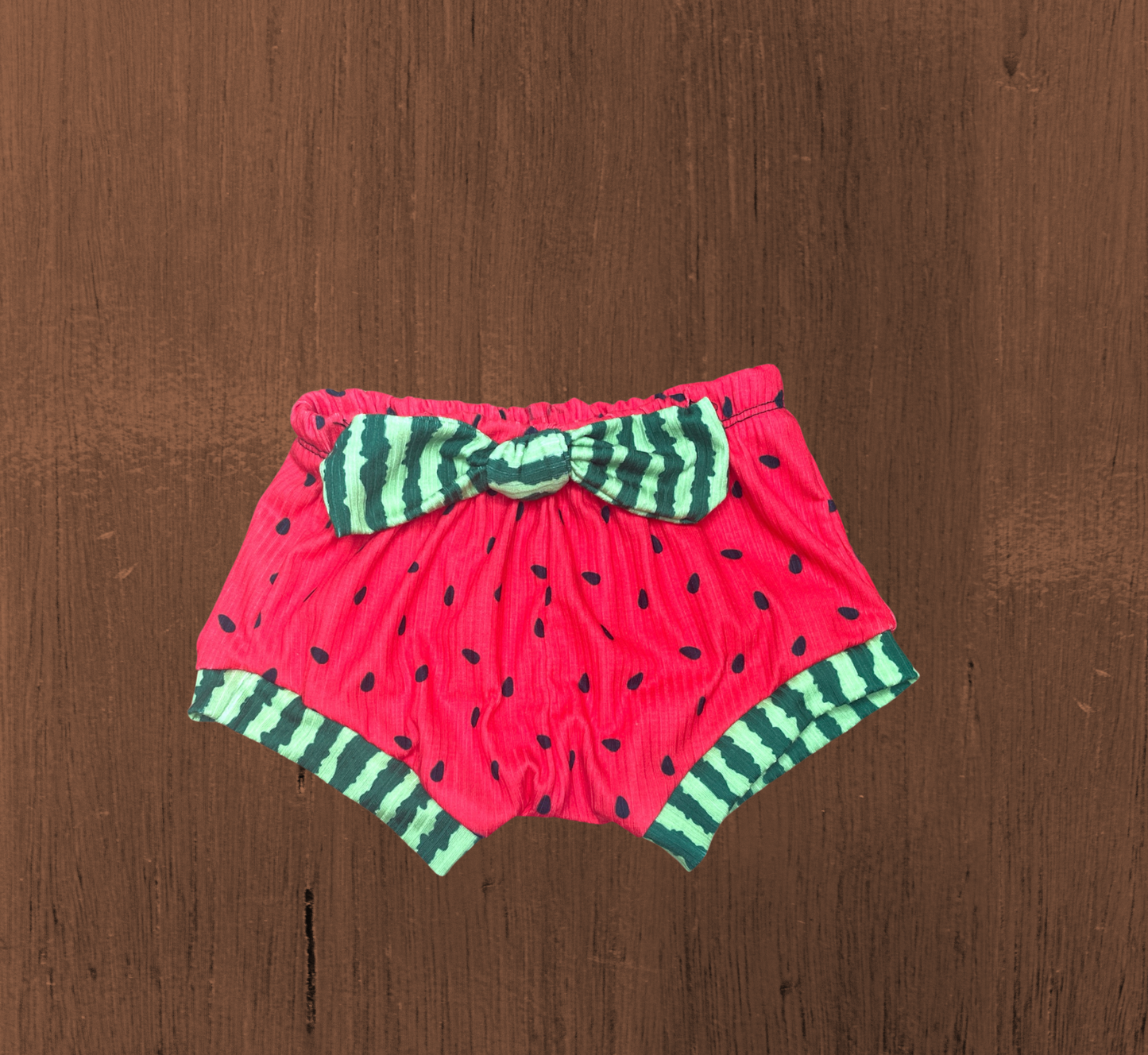 Shorties size 3t