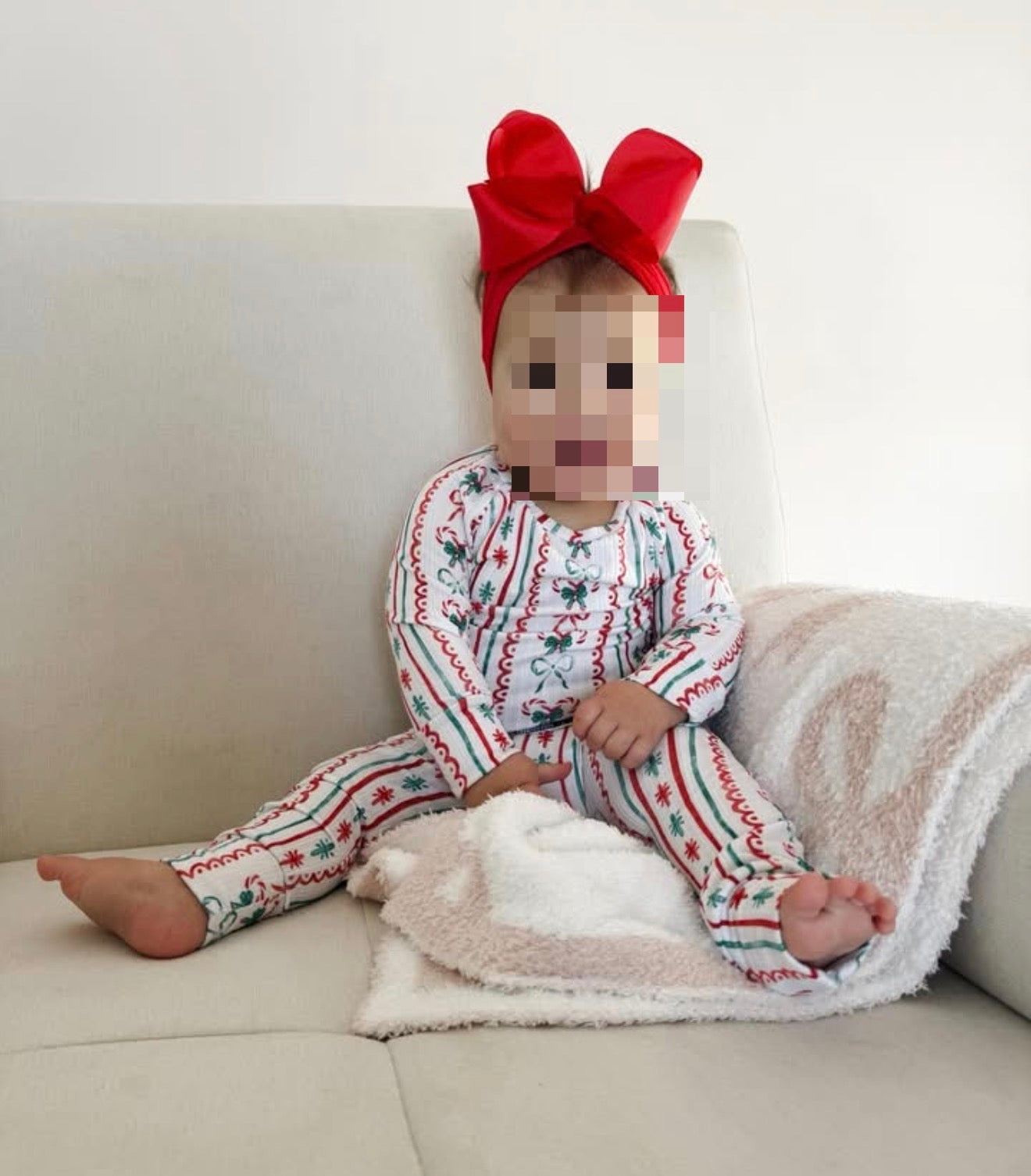 Snuggle set