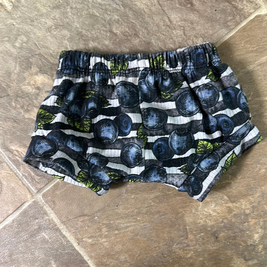 Shorties size 0/3m