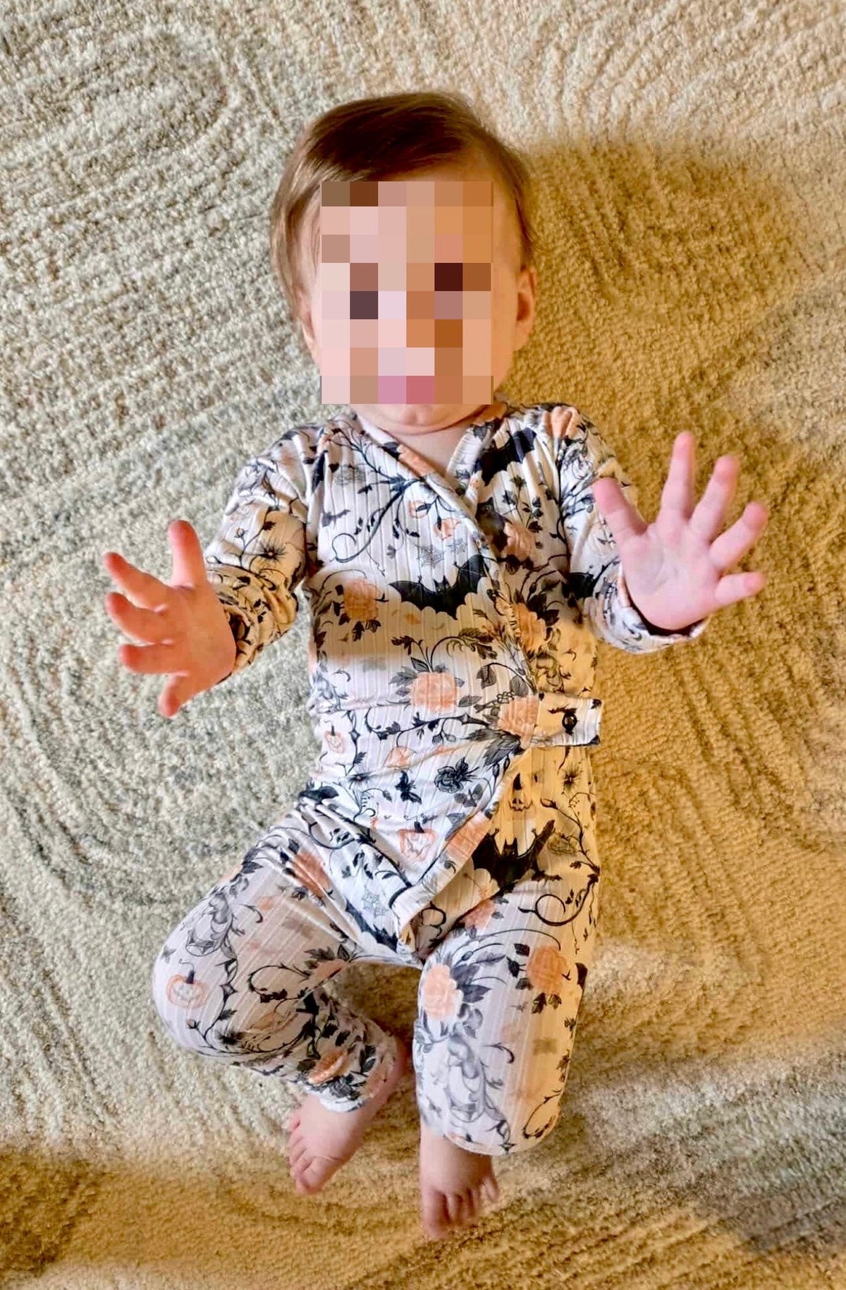 River romper