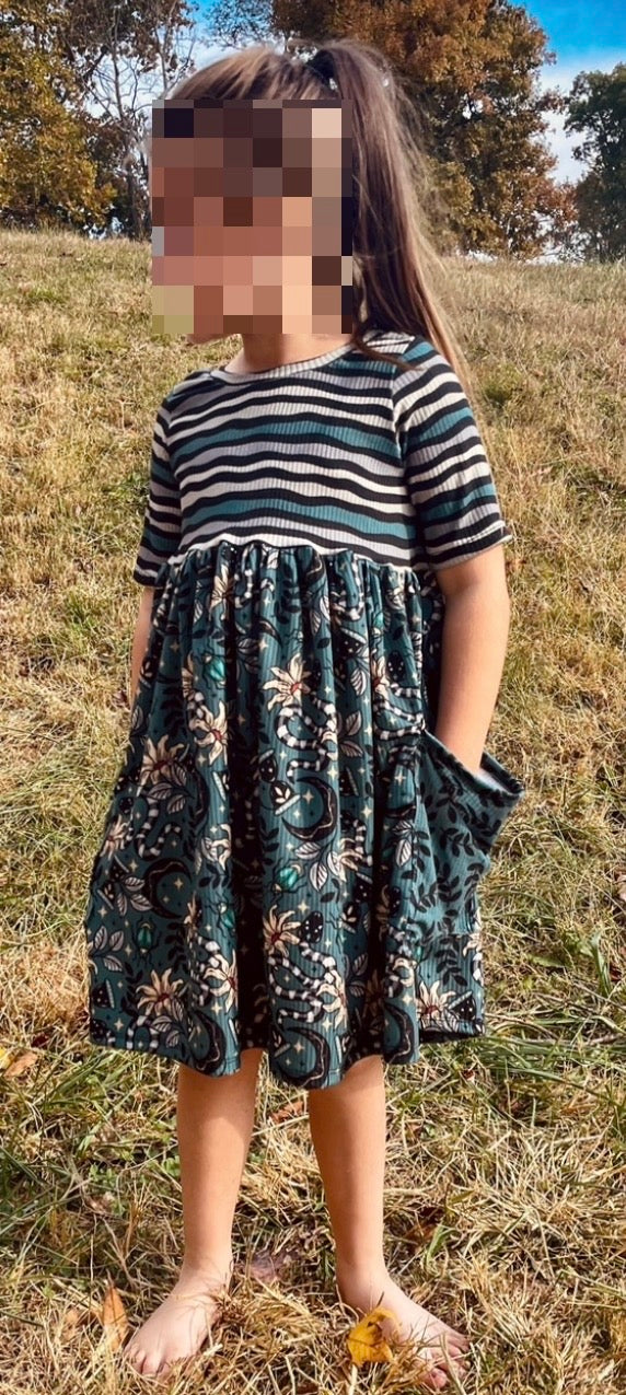 Ellie dress