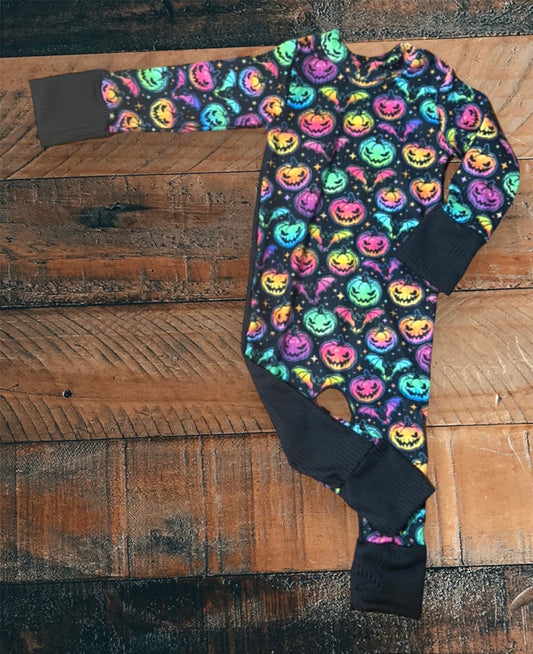 OG romper size 6-9m