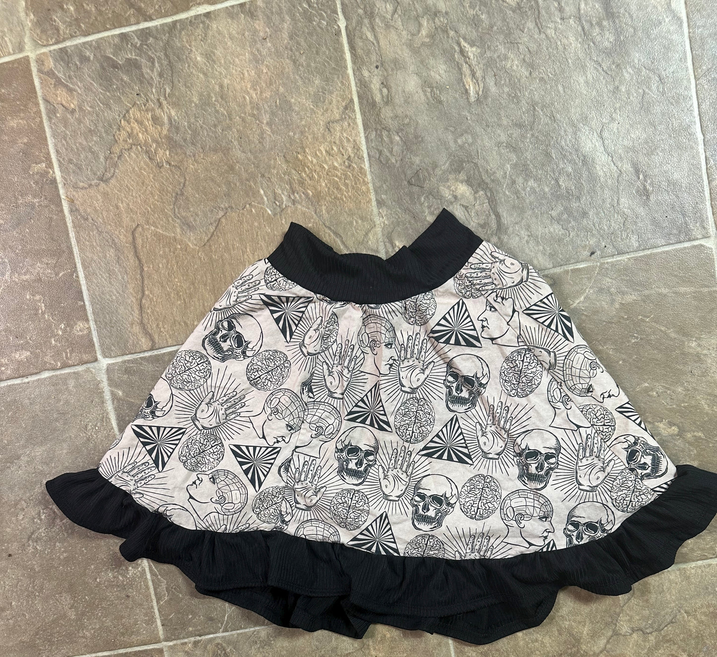 Isabella skirt size 7