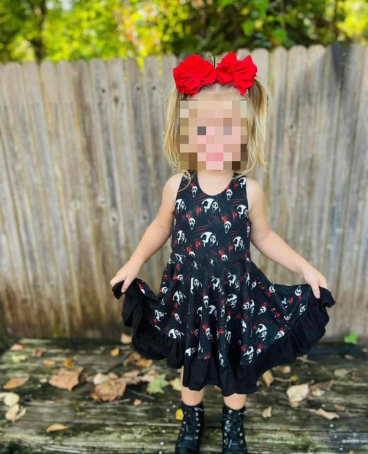 Indy Dress