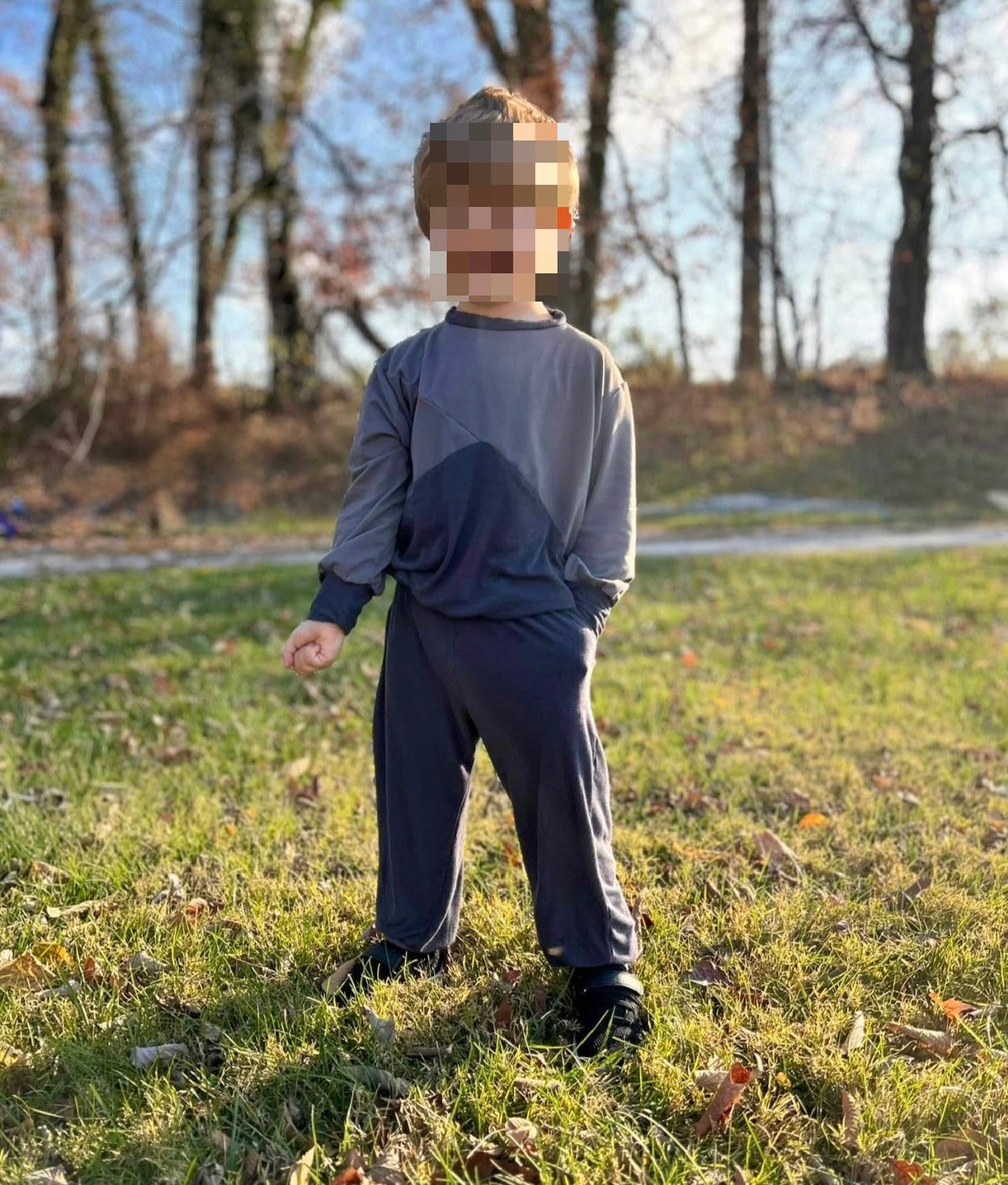 Winter set