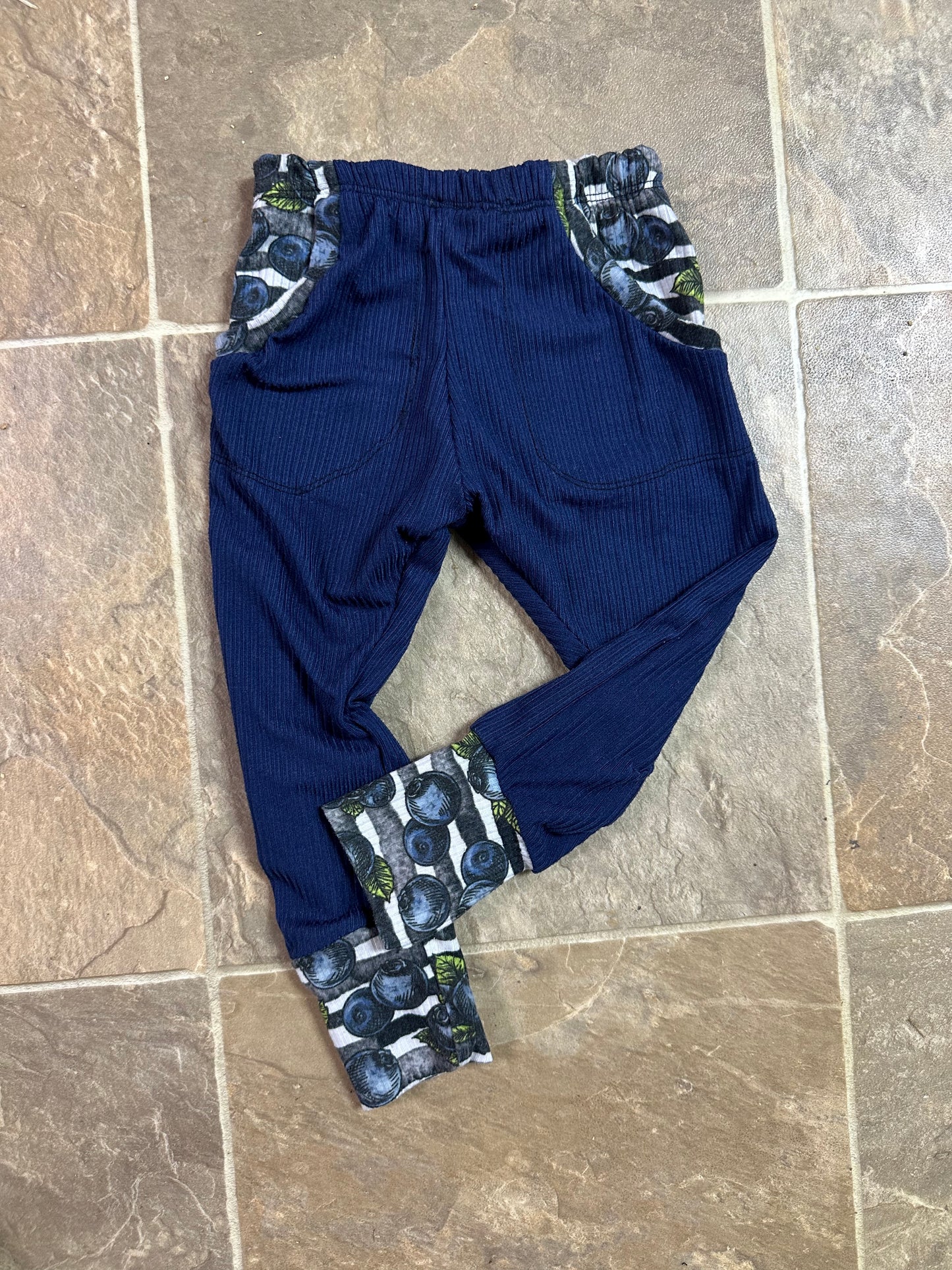 Play day joggers size 18/24m