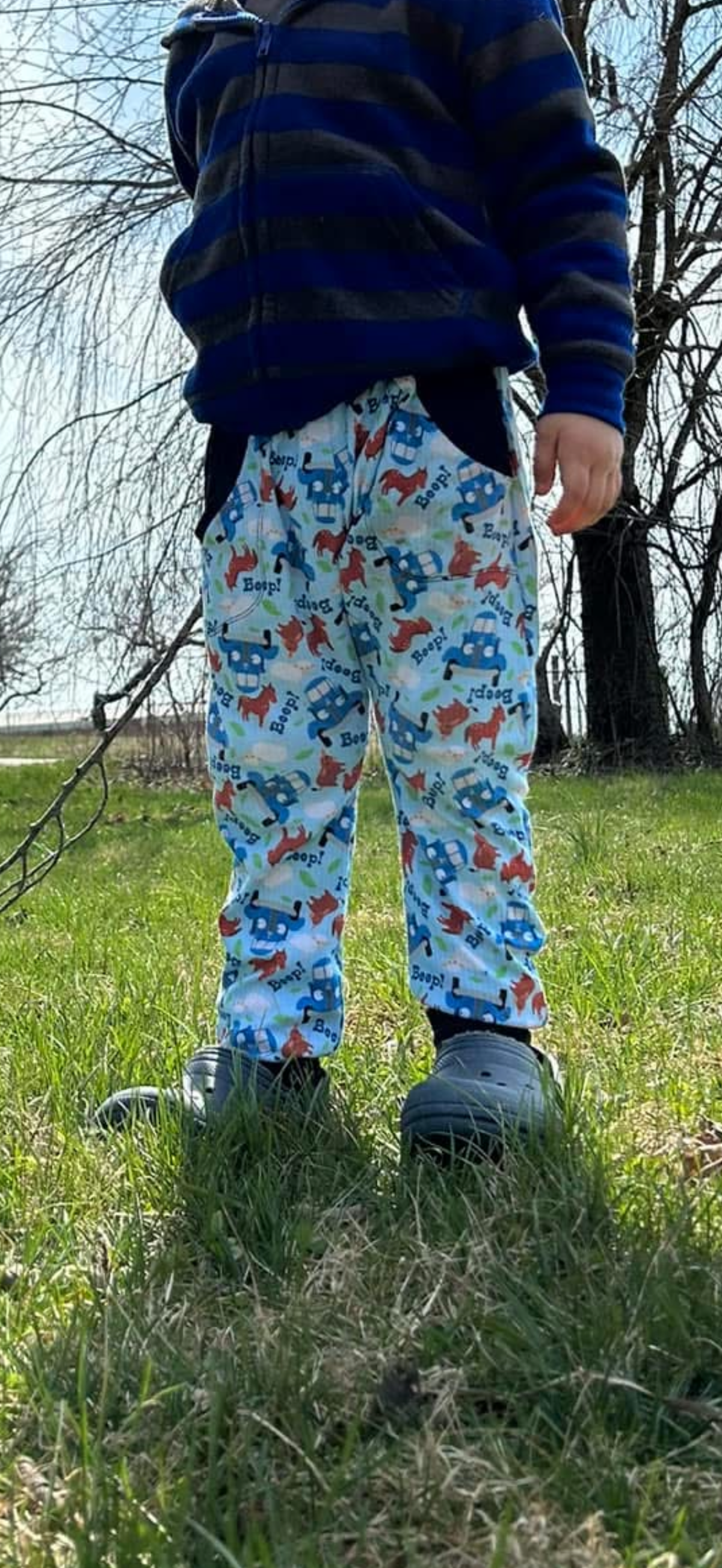 Playday Joggers