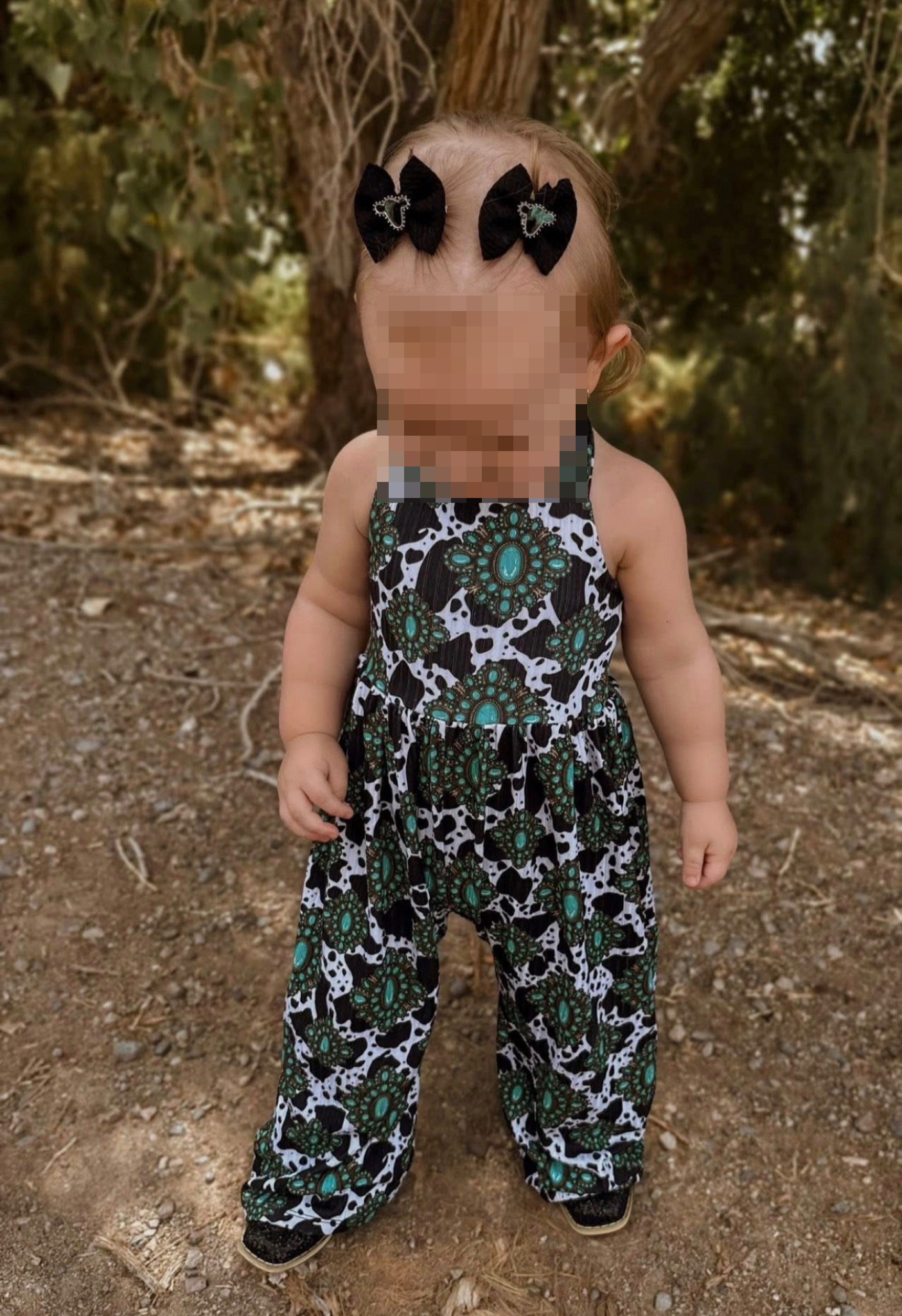 Natalia Romper