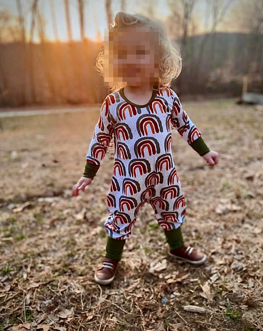 Beatbox Romper