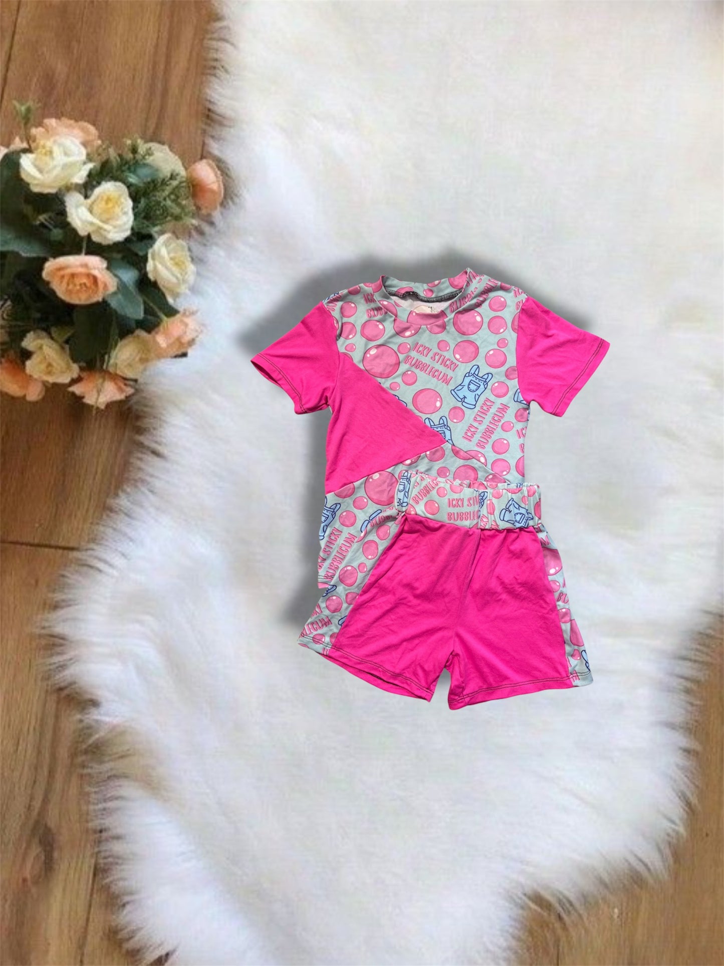 2t Aiden set