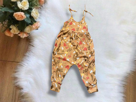 2t Brielle romper