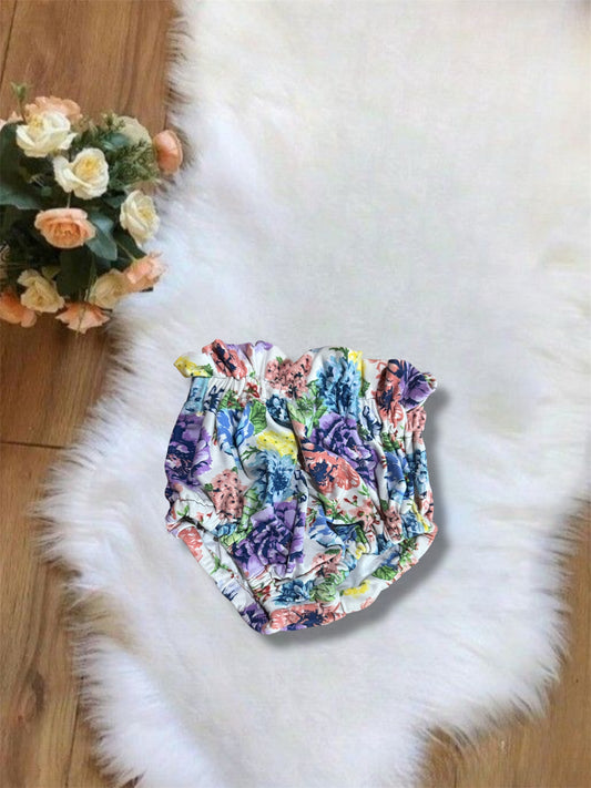 Bloomers size 2t