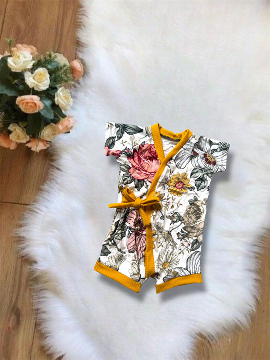 6-9m river romper
