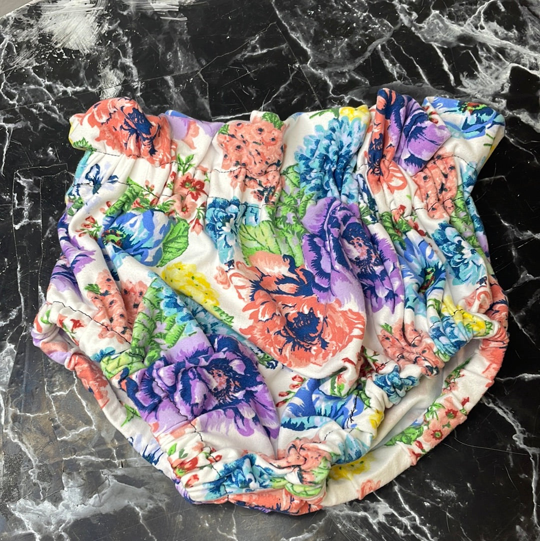 Bloomers size 2t